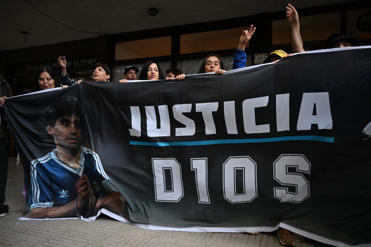 fbl maradona death trial