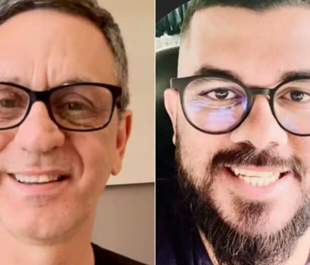 pastor e missionário