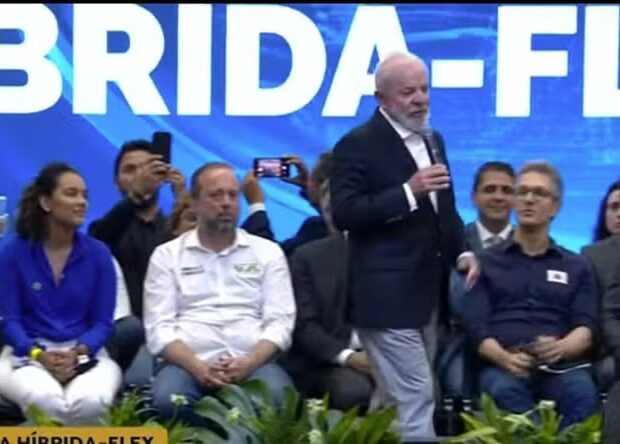 lula e zema