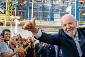 lula 8