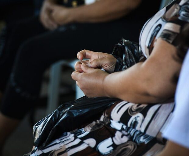 violaçao diretos humanos