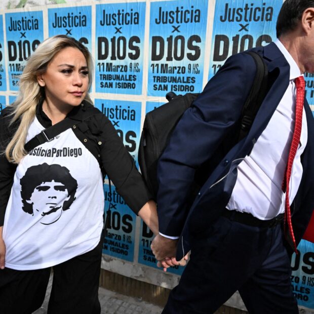 fbl maradona death trial