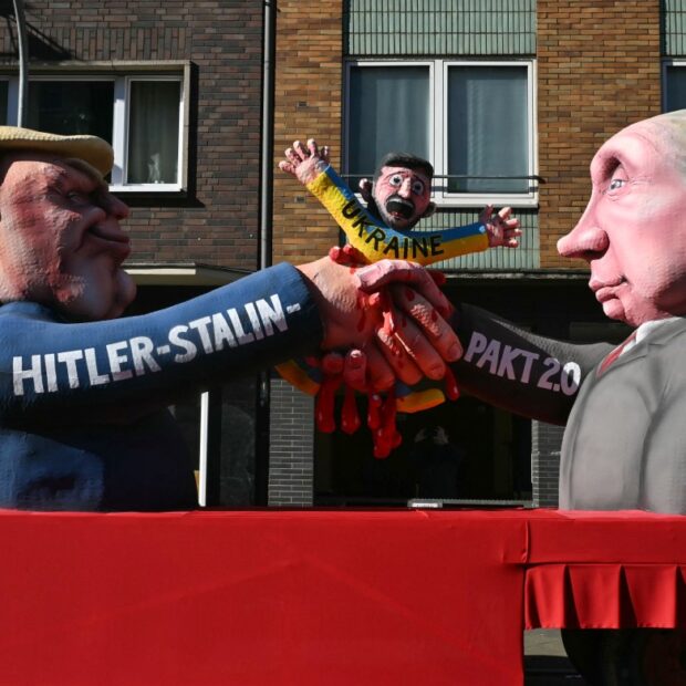 germany tradition carnival