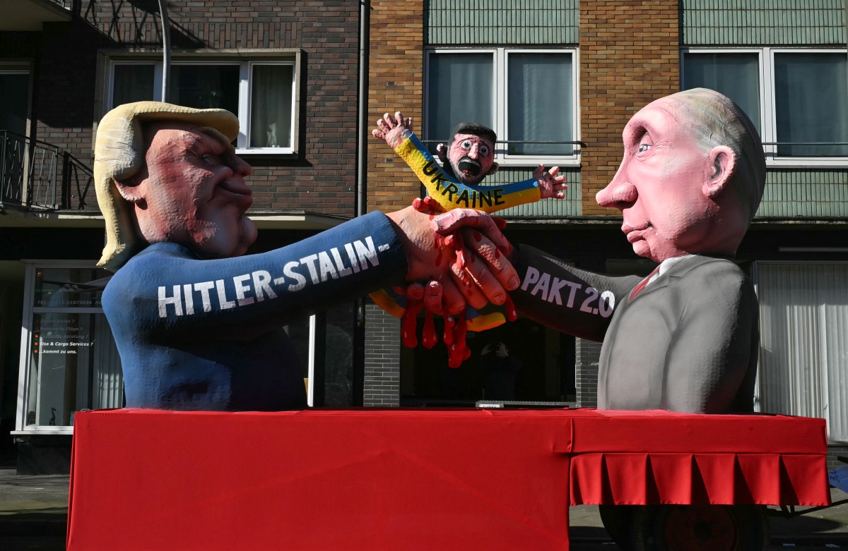 germany tradition carnival