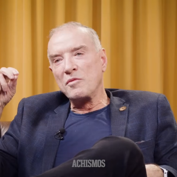 Ex-bilionário relembra carrão destruído, mas omite tragédia de 2012 que chocou o Brasil!