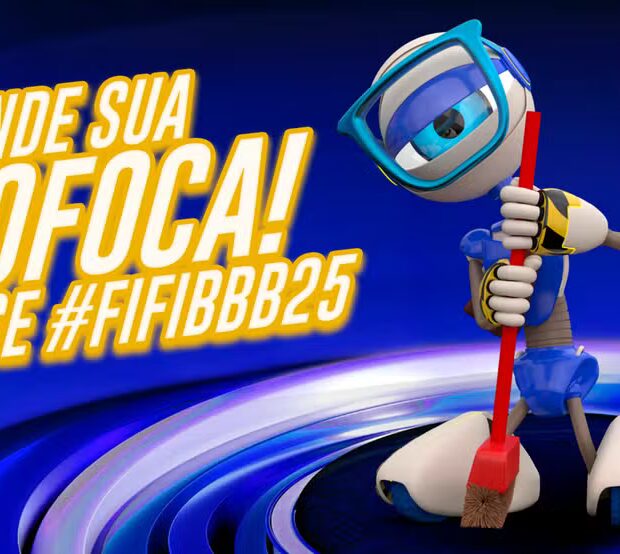 Nova dinâmica promete treta e reviravolta! Quem será o sortudo (ou azarado) que vai descobrir tudo que rola pelas costas?