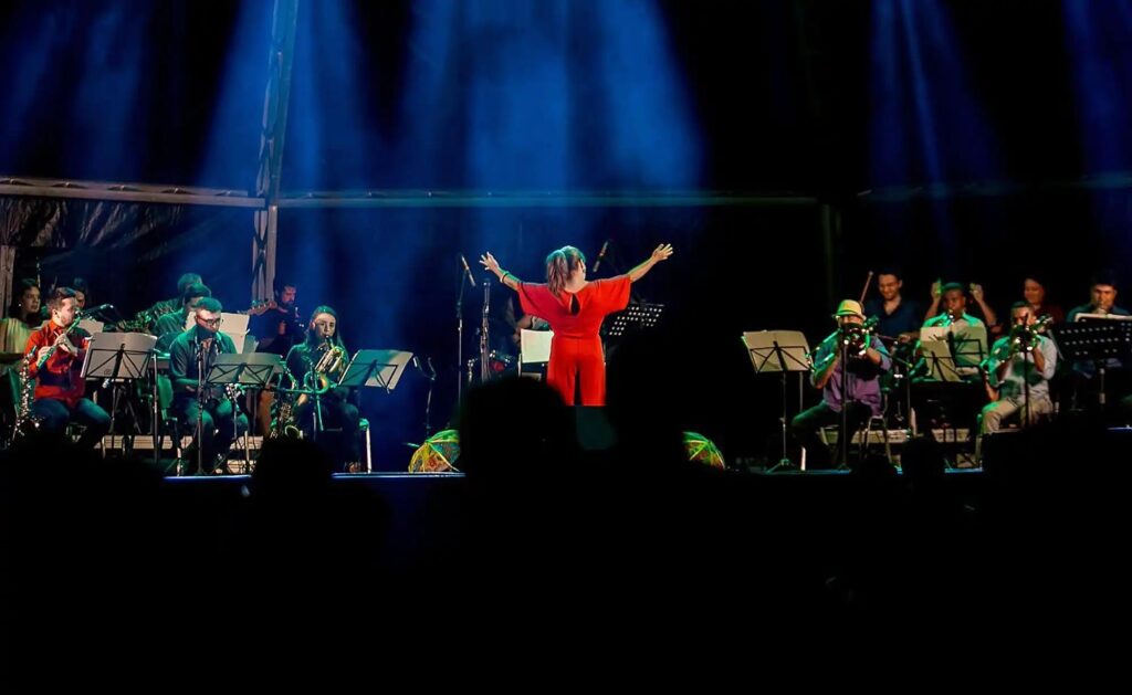 orquestra popular salve gloria 2