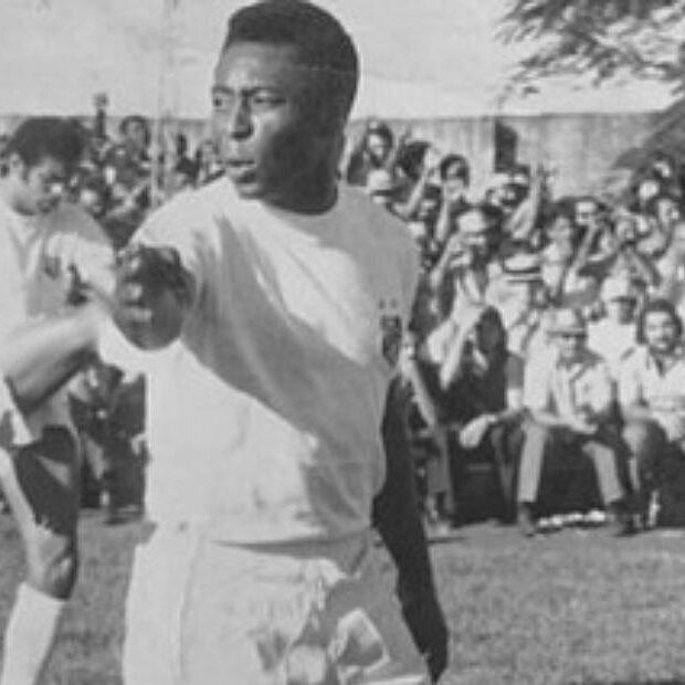 pelé