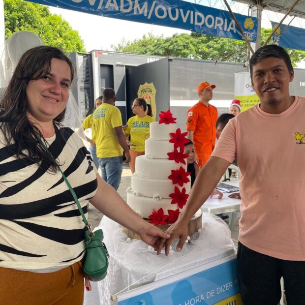 12.3. gdf mais perto do cidadao. foto divulgacao sejus df3