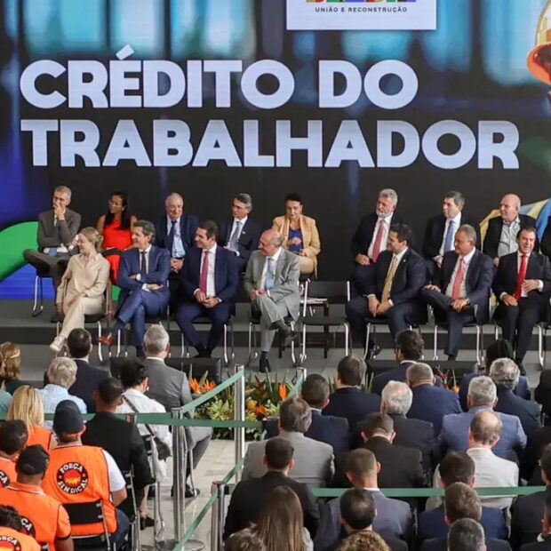 crédito do trabalhador