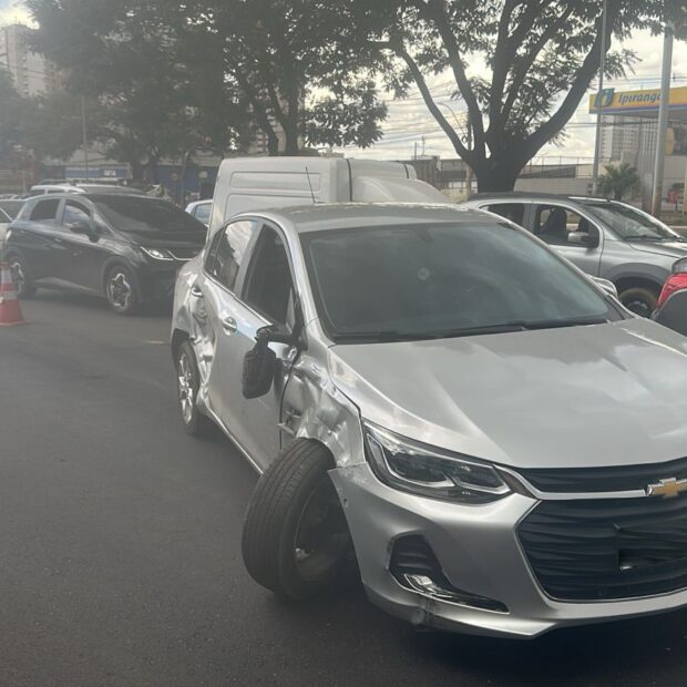 roubo carro