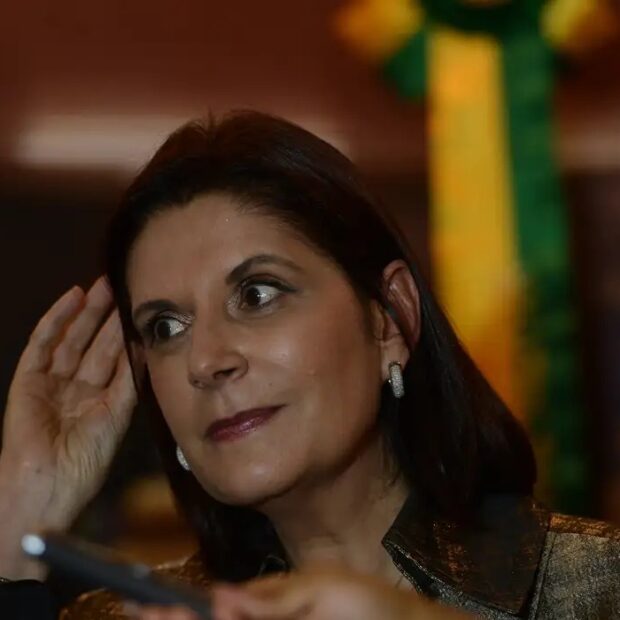 maria elizabeth rocha