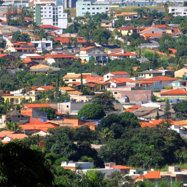 13.3. condomínios e loteamentos. foto arquivo agência brasília3 casas