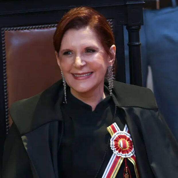 ministra