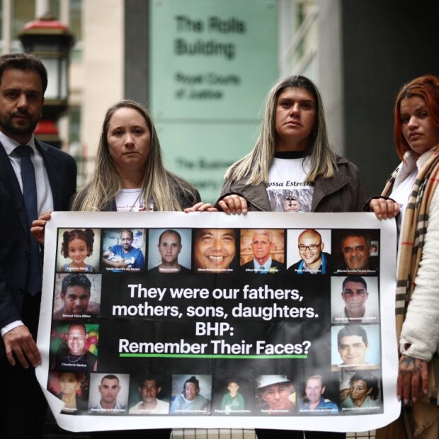 britain brazil australia mining environment court bhp vale