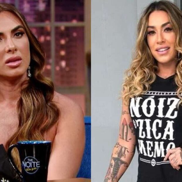 Ex-Panicat fala sobre as polêmicas do passado e revela se ainda tem desavenças com Nicole Bahls