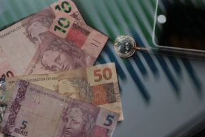 economia dinheiro
