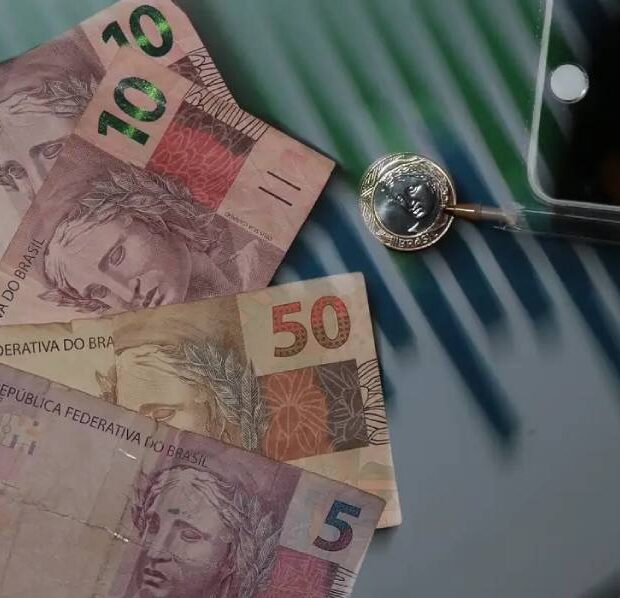 economia dinheiro