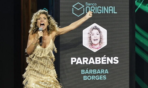 A atriz revelou qual foi sua principal prioridade para investir a grana