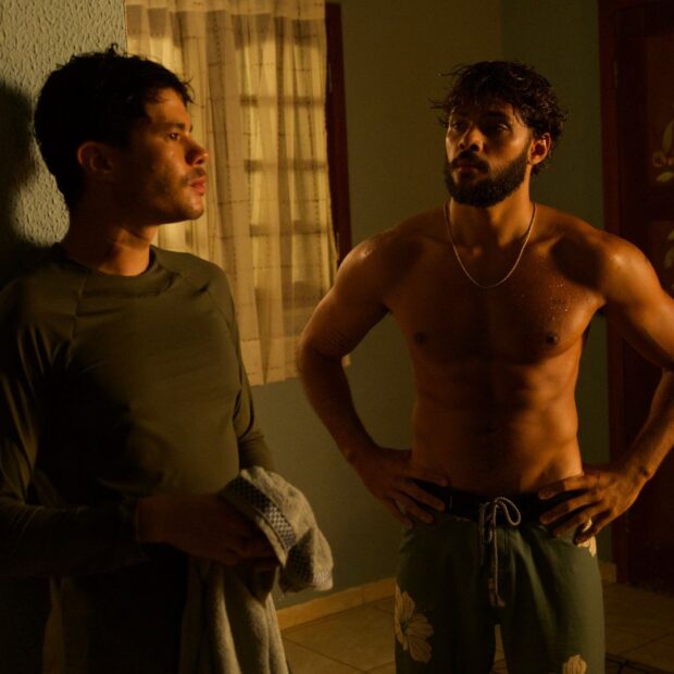 o melhor amigo novo filme de allan deberton ganha trailer