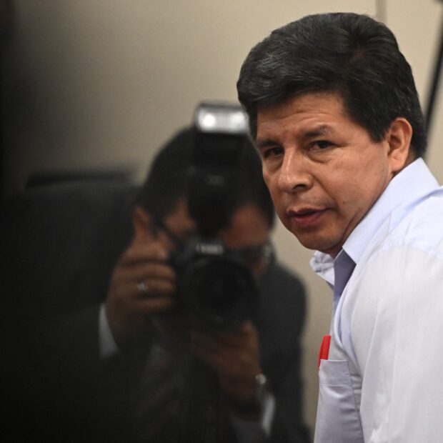 peru justice trial castillo