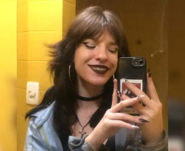 jovem desaparecida em bh