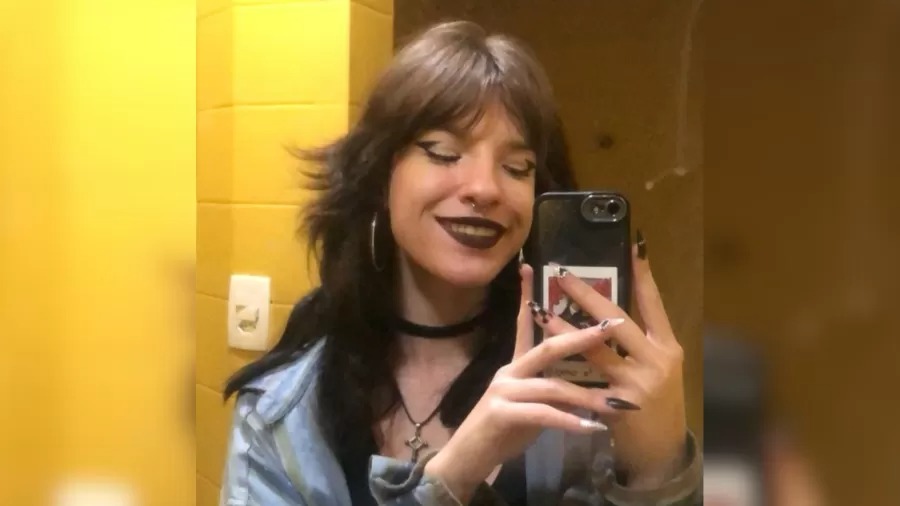 jovem desaparecida em bh