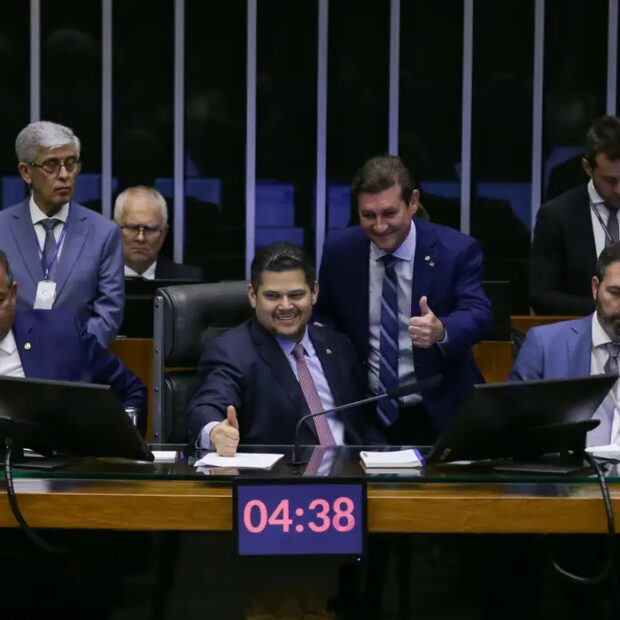 emenda parlamentar