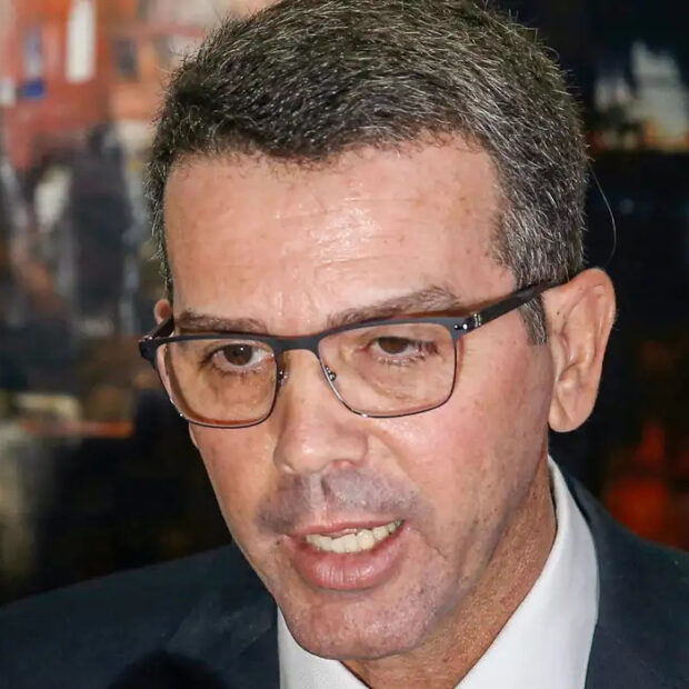 rivaldo barbosa