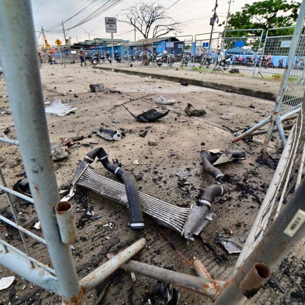 ecuador crime attack