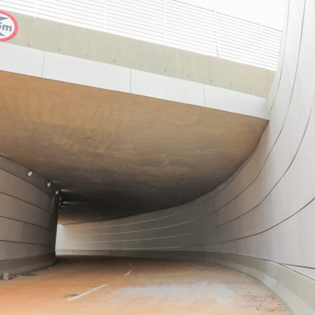 viaduto riacho fundo