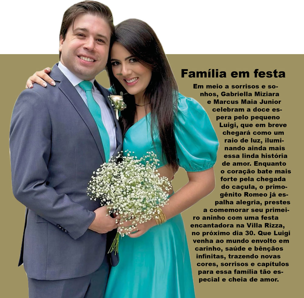 gabriella miziara e marcus maia junior