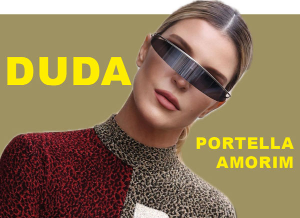 duda portella amorim capa
