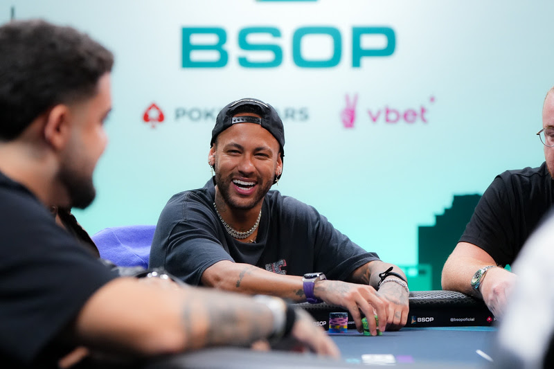 Torneio brasileiro, eleito melhor circuito de buy-ins médios do mundo, acontece de 13 a 19 de março em São Paulo; acompanhe pelo YouTube