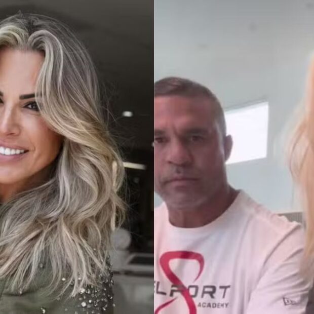 Após comentário sobre carnaval repercutir negativamente, a ex-feiticeira usou as redes sociais para desabafar sobre os ataques que vem sofrendo