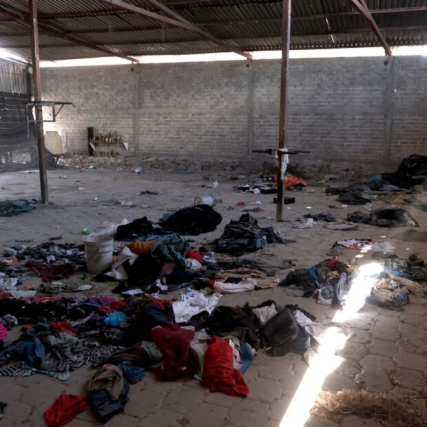 mexico crime rights missing justice