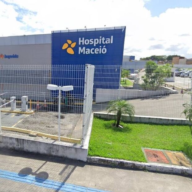 hospital maceio