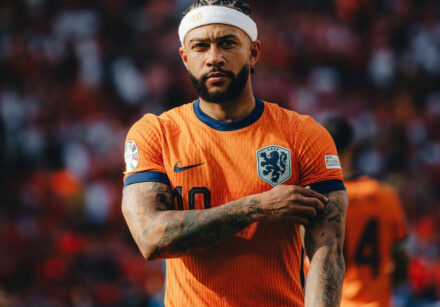 memphis depay