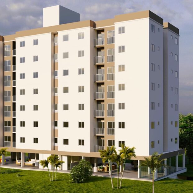 empreendimentos habitacionais