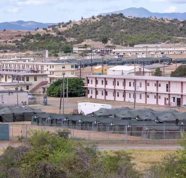 base militar dos eua em guantánamo,