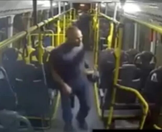 ônibus na zona sul de sp