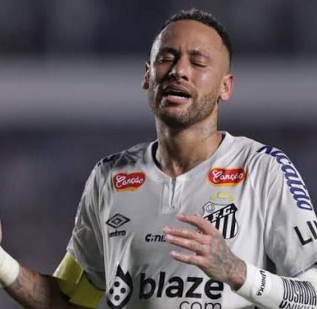E segue “inferno astral” de Neymar: cortado da Seleção e envolvido em novo escândalo | Jornal de Brasília