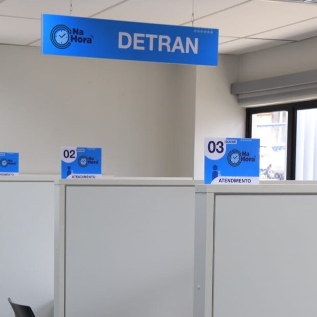 detran df atendimento