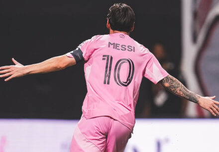 messi
