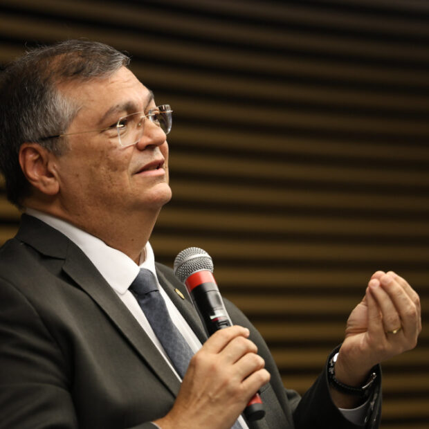 ministro do stf flávio dino na fiesp