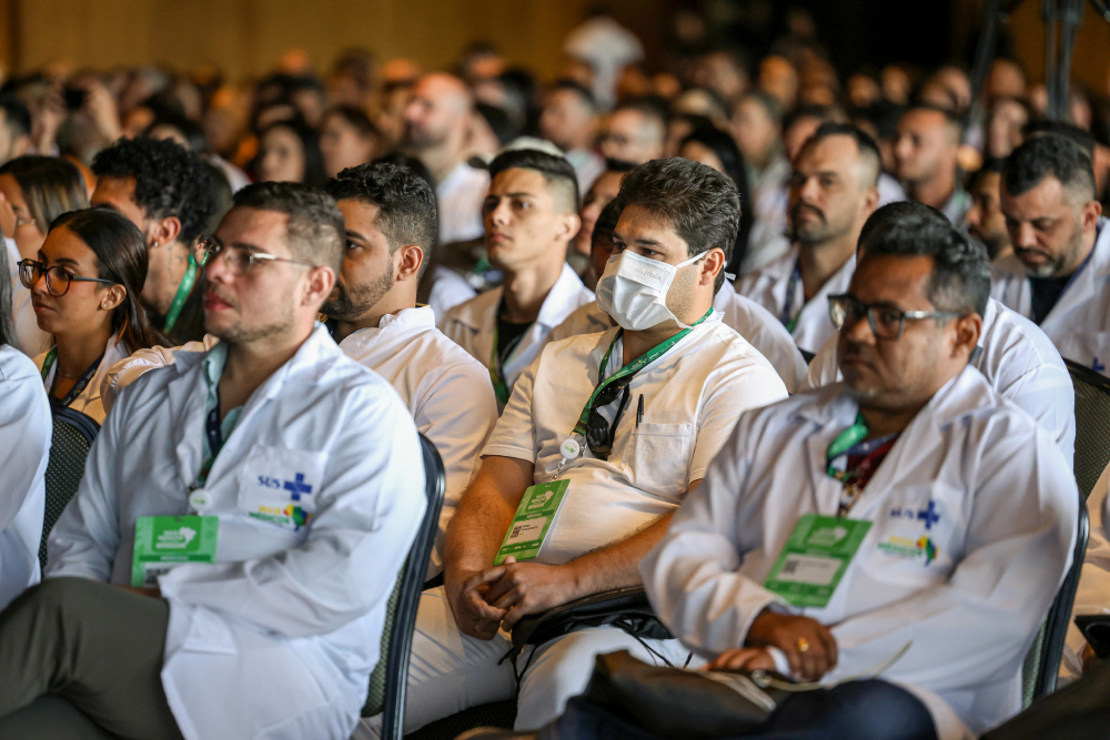 expansão do programa mais médicos.