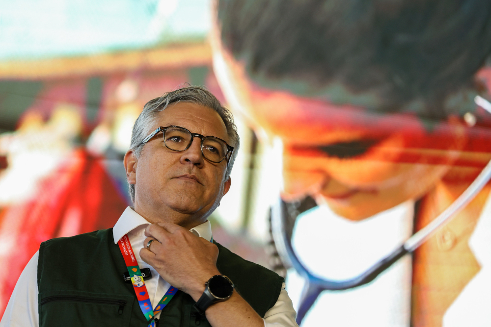 expansão do programa mais médicos. (1)