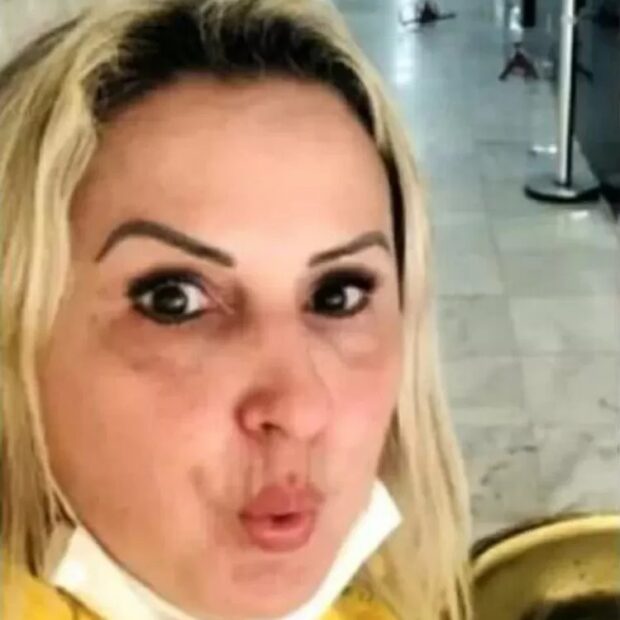 raquel fugitiva 8 de janeiro