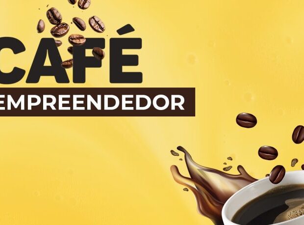cafe empreendedor