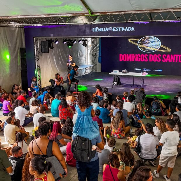 melhores ciencia na estrada fevereiro 46